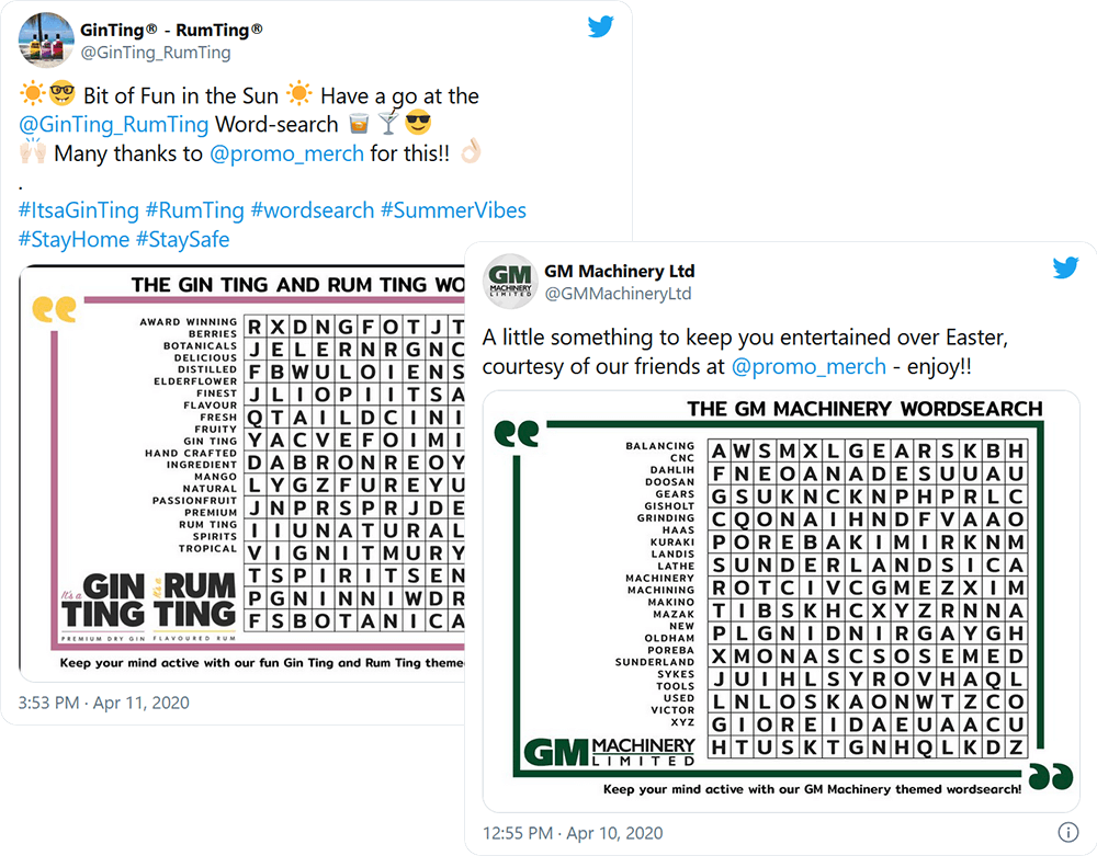 Social Media Engagement