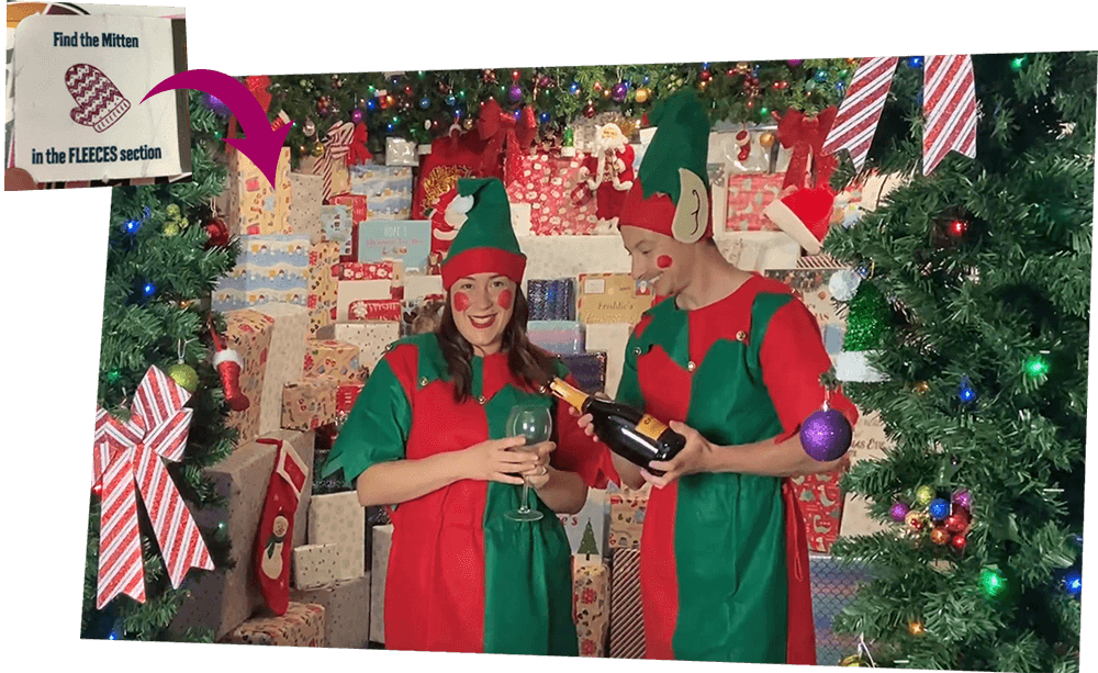 LSi Advent Calendar Video